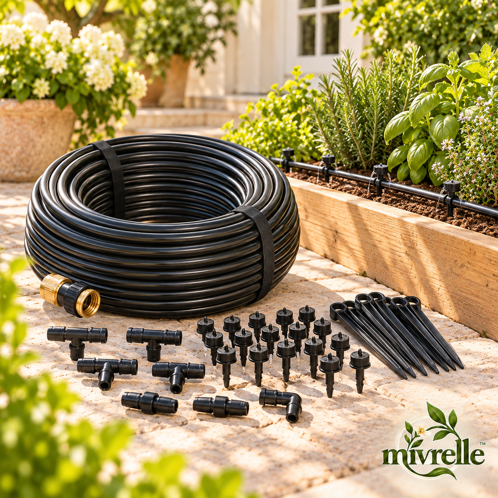 Mivrelle 11 main product view