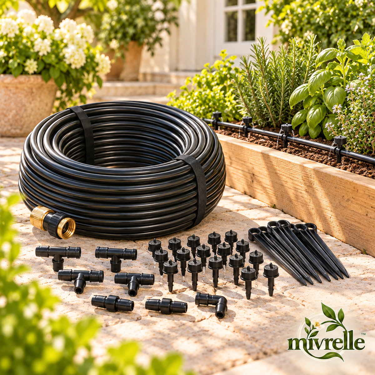 Mivrelle 11 main product view