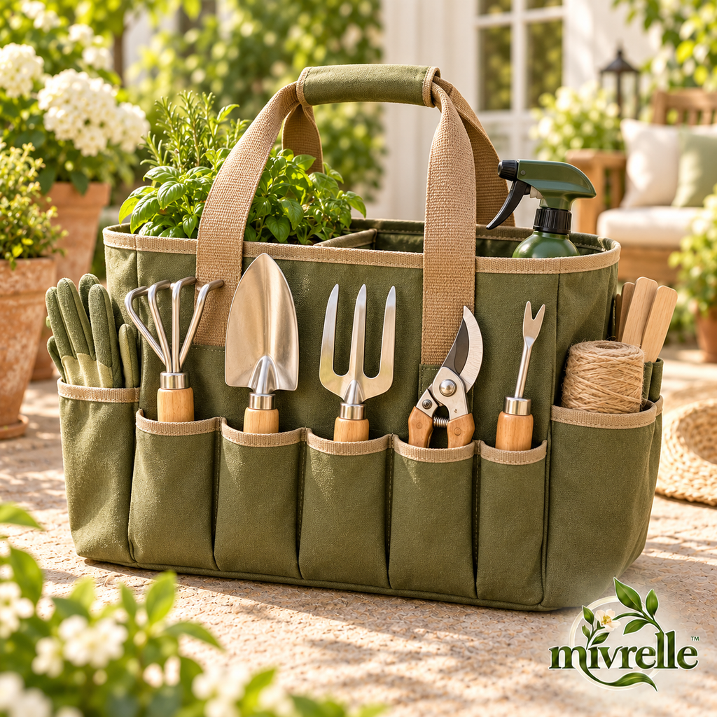Mivrelle 18 main product view