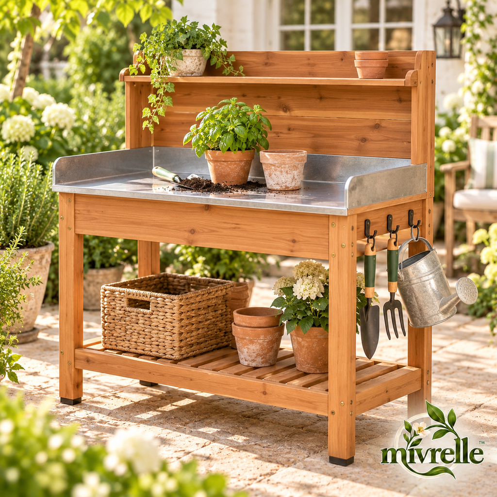 Mivrelle 19 main product view