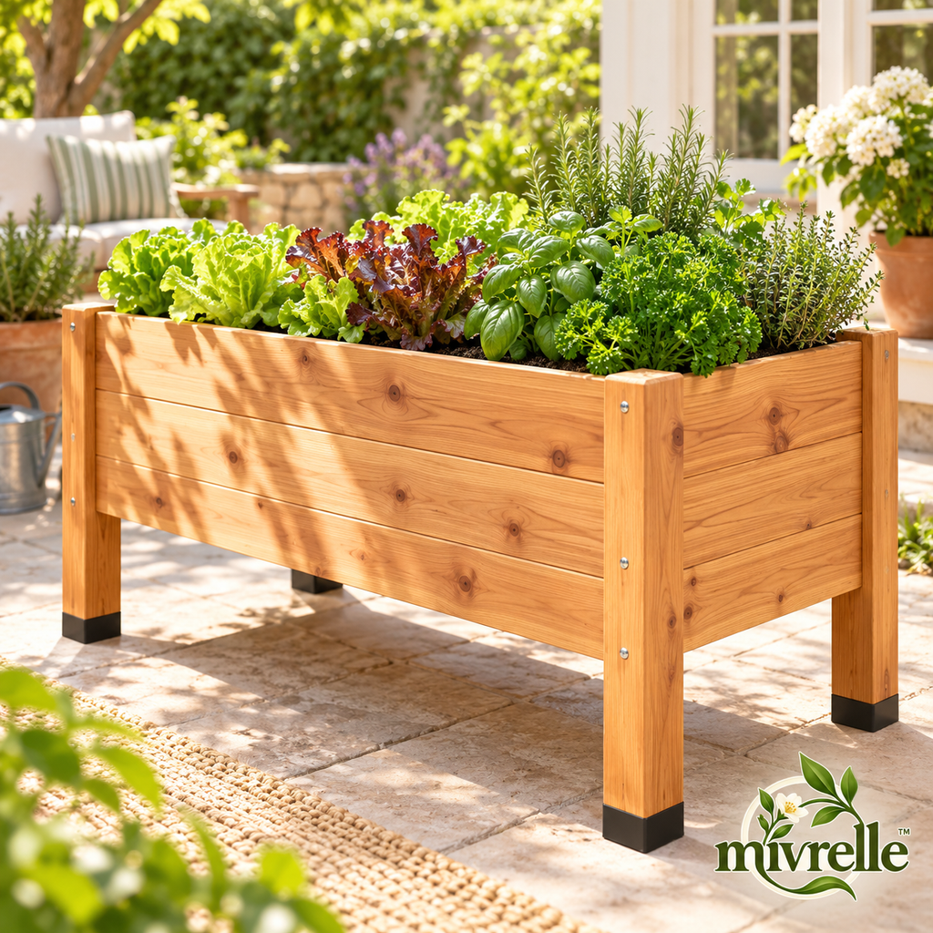 Mivrelle 2 main product view