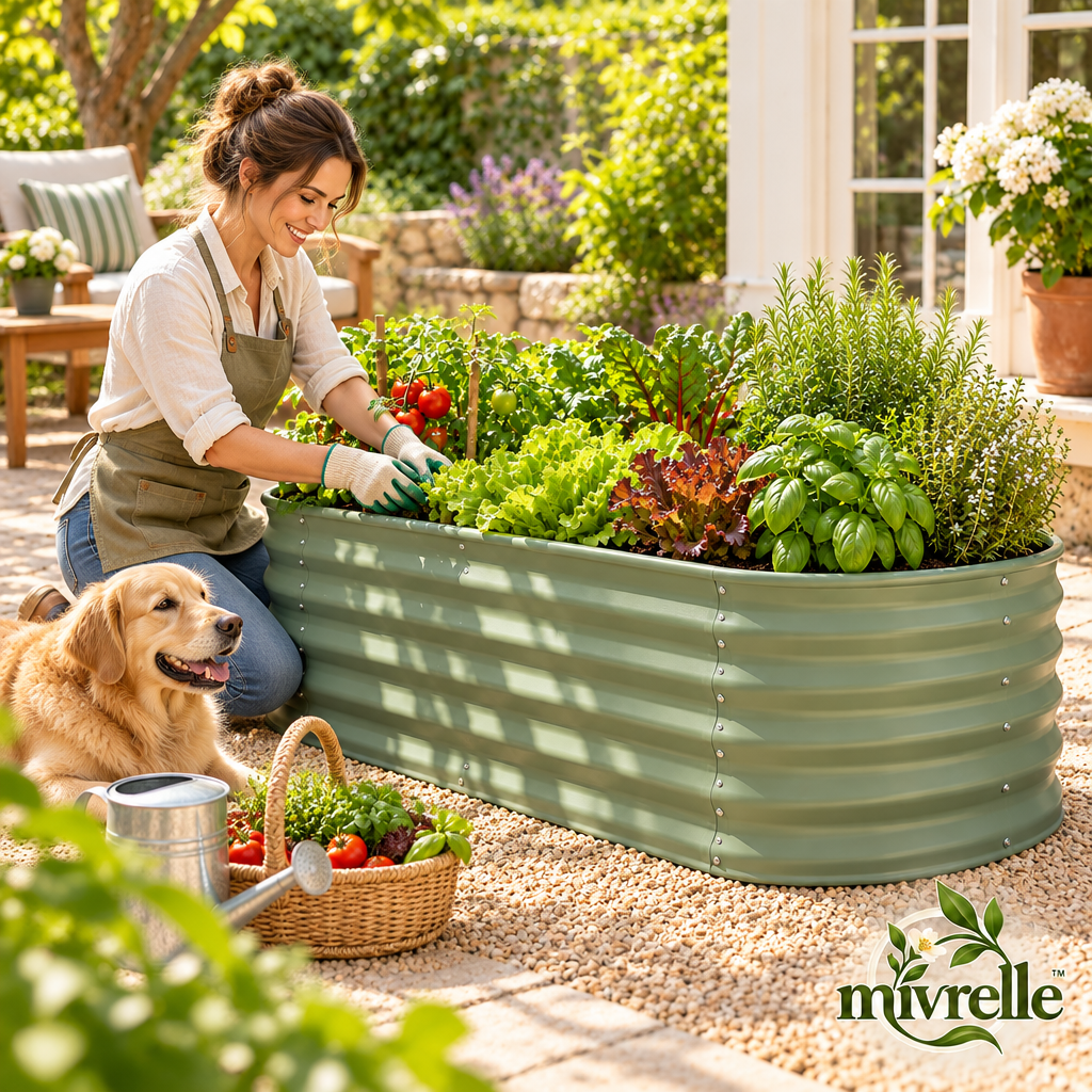 Mivrelle product 4 additional view