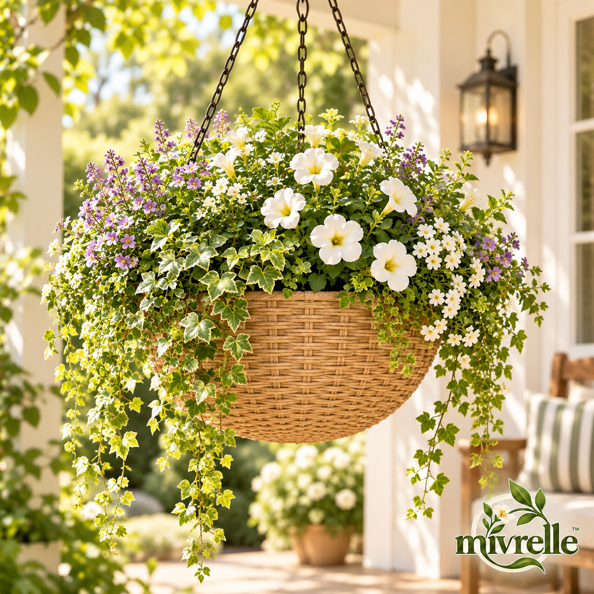 Mivrelle 7 main product view